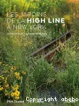 Les jardins de la High Line à New York