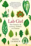 Lab girl
