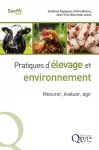 Pratiques d'élevage et environnement