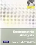 Econometric analysis