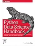 Python data science handbook