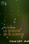 La tyrannie de la science