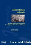 Alimentation animale