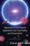 Advances in cold plasma applications for food safety and preservation