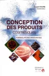 Conception des produits cosmétiques