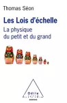 Les lois d'échelle