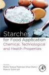 Starches for food application