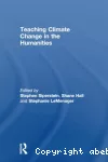 Teaching climate change in the humanities