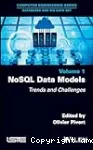 NoSQL Data Models
