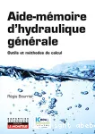 Aide-mémoire d'hydraulique générale