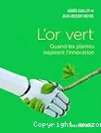 L'or vert