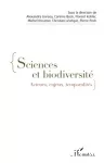 Sciences et biodiversité