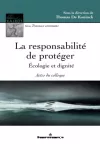 La responsabilité de protéger