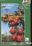 Les Productions fruitières