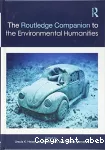 The Routledge companion to the environmental humanities