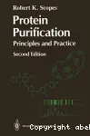 Protein purification : principles and practice
