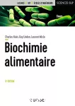 Biochimie alimentaire