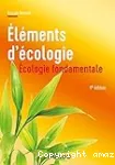 Écologie fondamentale