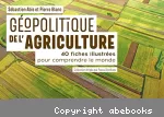 Géopolitique de l'agriculture