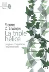 La triple hélice