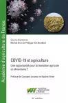 Covid-19 et agriculture