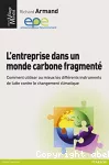 L'entreprise dans un monde carbone fragmenté