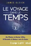 Le voyage dans le temps