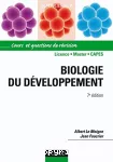 Biologie du développement