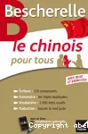 Le chinois pour tous