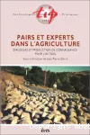 Pairs et experts dans l'agriculture