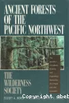 Ancient forests of the Pacific Northwest