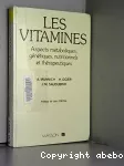 Les Vitamines