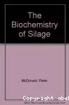 The biochemistry of silage