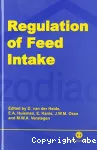 Regulation of feed intake