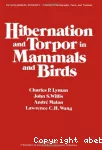 Hibernation and torpor in mammals and birds