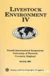 Livestock environment IV