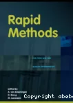 Rapid methods for food and feed quality determination