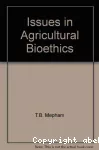 Biotechnology in the feed industry