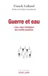 Guerre et eau