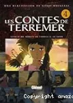 Les contes de Terremer