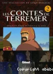 Les contes de Terremer