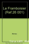 Le framboisiers