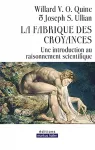 La fabrique des croyances