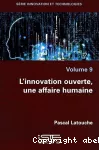 L'innovation ouverte, une affaire humaine