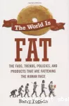 The world is fat