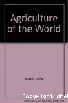 The agriculture of the world