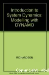 Introduction to system dynamics modeling with DYNAMO
