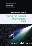 A practitioner's guide to stochastic frontier analysis using Stata
