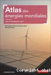 Atlas des énergies mondiales