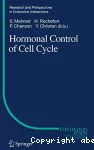 Hormonal control of cell cycle